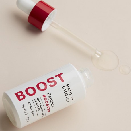 Paula's Choice Peptide Booster Пептидные бустеры