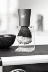 Balea MEN Rasierpinsel Professional, 1 St Профессиональный Кисть-помазок, 1 шт