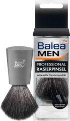 Balea MEN Rasierpinsel Professional, 1 St Профессиональный Кисть-помазок, 1 шт