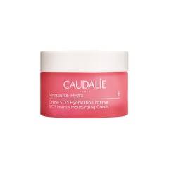 Caudalie S.O.S Creme Intensive Feuchtigkeit  S.O.S Крем Интенсивное Увлажнение