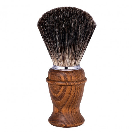 ERBE Rasierpinsel Reines Dachshaar, Grosse M Помазок из чистой барсучьей шерсти, размер M