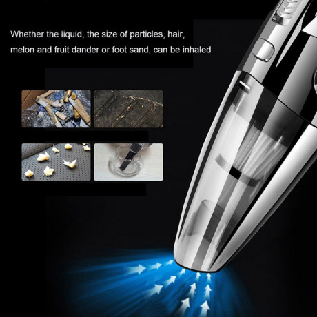 XDOVET XDOVET Akku-Handstaubsauger Wireless Vacuum Cleaner Powerful Cyclone Suction Rechargeable XDOVET Беспроводной ручной пылесос Беспроводной пылесос Мощный циклонный всасывающий аккумулятор