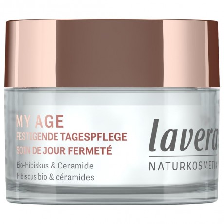 lavera Festigende Tagespflege  Укрепляющий дневной уход