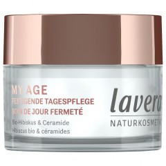 lavera Festigende Tagespflege Укрепляющий дневной уход