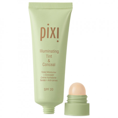 Pixi Illuminating Tint & Conceal Concealer Concealer, 31 g