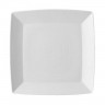 Thomas Thomas Loft Weiss / Trend Asia Weiss Platte / Teller eckig 22x22 cm Thomas Loft Weiss / Trend Asia Weiss Тарелка/тарелка квадратная 22x22 см