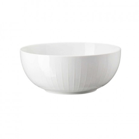 Arzberg Arzberg Joyn Weiss Schussel d: 24 cm / h: 9,8 cm / 2,5 L Чаша Arzberg Joyn Weiss д: 24 см / высота: 9,8 см / 2,5 л