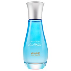 Davidoff (Давидофф)  Eau de Toilette (EdT) Туалетная вода Cool Water Woman Wave, 30 мл