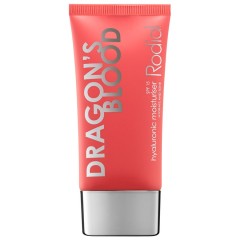 Rodial (Родиал) Dragons Blood - Hyaluronic Moisturiser SPF15 Gesichtscreme Gesicht, 50 мл