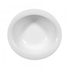 Seltmann Weiden Seltmann Weiden Top Life Weiss Schale oval 21 cm Seltmann Weiden Top Life Белая овальная чаша 21 см