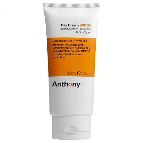 Anthony Day Cream SPF 30 Дневной крем SPF 30
