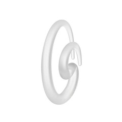 Invisibobble Bunstar Ice Ice Lady  Банстар Айс Леди Леди