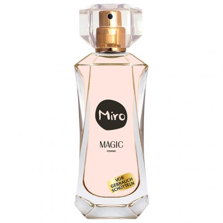 Miro (Миро)  Eau de Parfum (EdP) Парфюмерная вода Miro (Миро) Magic, 50 мл