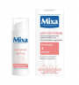Mixa Anti-Hautstress Cream 50ml, Mixa крем для лица  Франция, увлажняет и успокаивает кожу, для чувствительной кожи, без отдушек и спирта, 50 мл