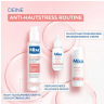 Mixa Anti-Hautstress Cream 50ml, Mixa крем для лица  Франция, увлажняет и успокаивает кожу, для чувствительной кожи, без отдушек и спирта, 50 мл
