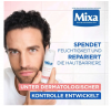 Mixa Anti-Hautstress Cream 50ml, Mixa крем для лица  Франция, увлажняет и успокаивает кожу, для чувствительной кожи, без отдушек и спирта, 50 мл
