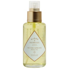 Bjork &amp; Berries  Korperol Never Spring, 100 мл