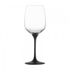 Eisch Eisch Kaya Schwarz Weisswein Glas h: 219 mm / 420 ml Eisch Kaya Бокал для черного белого вина высота: 219 мм / 420 мл