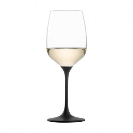 Eisch Eisch Kaya Schwarz Weisswein Glas h: 219 mm / 420 ml Eisch Kaya Бокал для черного белого вина высота: 219 мм / 420 мл