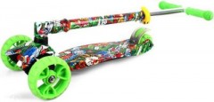 chipolino Scooter Croxy Evo Roller Скутер Croxy Evo Скутер
