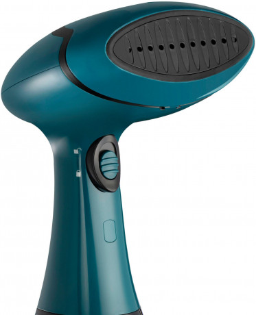 RUSSELL HOBBS RUSSELL HOBBS Dampfburste 27220-56 Steam Genie Dampfburste, 1800 W Паровая щетка RUSSELL HOBBS 27220-56 Паровая щетка Steam Genie, 1800 Вт