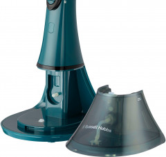 RUSSELL HOBBS RUSSELL HOBBS Dampfburste 27220-56 Steam Genie Dampfburste, 1800 W  Паровая щетка RUSSELL HOBBS 27220-56 Паровая щетка Steam Genie, 1800 Вт