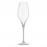 Zwiesel Glas Zwiesel Glas Alloro Champagnerglas mit Moussierpunkt 366 ml / h: 270 mm Бокал для шампанского Zwiesel Glas Alloro с искрящейся точкой 366 мл / высота: 270 мм