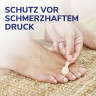 SCHOLL Huhneraugen Pflaster, 4 St, Шолль Пластырь от мозолей, 4 шт