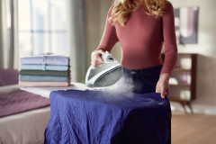 Philips Philips Dampfbugeleisen 5000 Series DST5010/10, 2400 W  Паровой утюг Philips серии 5000 DST5010/10, 2400 Вт