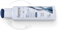 LAVERA Pflegeshampoo Anti-Schuppen, 250 ml, Лавера Шампунь против перхоти, био-розмарин и салициловая кислота, 250 мл