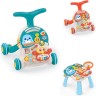 kikka boo Laufwagen Wobble Fun Lauflernwagen Ходунки Wobble Fun детские ходунки