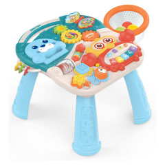 kikka boo Laufwagen Wobble Fun Lauflernwagen Ходунки Wobble Fun детские ходунки