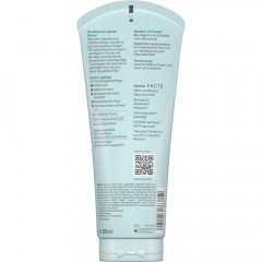 LAVERA Hydro Refresh Body Lotion, 200 ml, Лавера Лосьон для тела для интенсивного увлажнения и свежести, гиалуроновая кислота, 200 мл