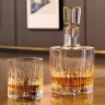 Schott Zwiesel Schott Zwiesel Basic Bar Motion by Charles Schumann Whisky Karaffe Glas 0,75 L / h: 215 mm Schott Zwiesel Basic Bar Motion by Charles Schumann Стакан для графина для виски 0,75 л / высота: 215 мм