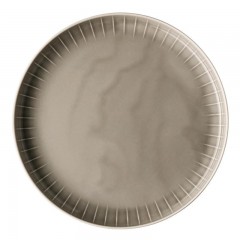 Arzberg Arzberg Joyn Grau Gourmetteller flach 26 cm Arzberg Joyn серая тарелка для гурманов плоская 26 см