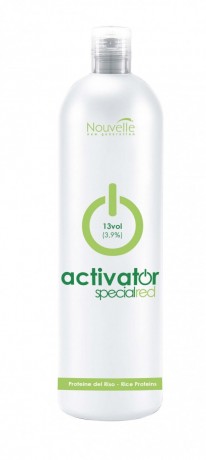 Nouvelle Nouvelle Touch Aktivator Новый сенсорный активатор