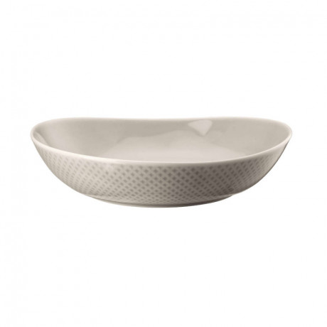 Rosenthal Rosenthal Junto Soft Shell - Porzellan Teller tief 25 cm Rosenthal Junto Soft Shell - Тарелка фарфоровая глубокая 25 см