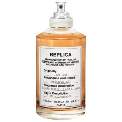 Maison Margiela Jazz Club Eau de Toilette (EdT) Туалетная вода Replica, 100 мл