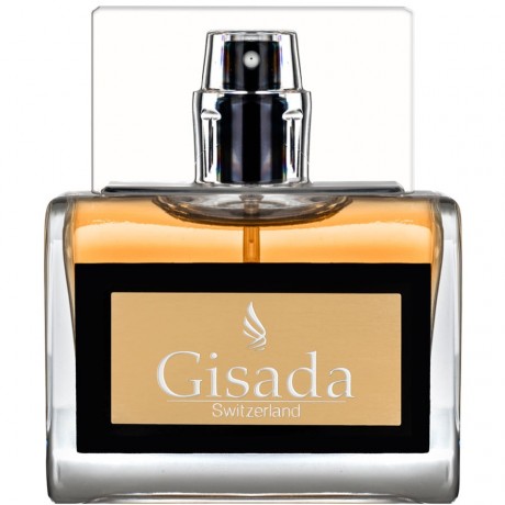 Gisada Uomo Eau de Toilette (EdT) Туалетная вода Herrendufte, 50 мл