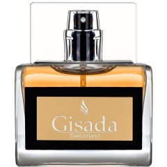 Gisada Uomo Eau de Toilette (EdT) Туалетная вода Herrendufte, 50 мл