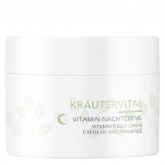 Charlotte Meentzen Vitamin-Nachtcreme  витаминный ночной крем