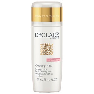 Declare Молочко для очищения лица Soft Cleansing Reinigungs Milch 200 ml
