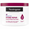 Neutrogena Intense Repair Gesicht und Koerper CICA Creme, 400 ml, Neutrogena Intense Repair CICA Крем для очень сухой чувствительной кожи лица и тела, 400 мл