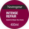Neutrogena Intense Repair Gesicht und Koerper CICA Creme, 400 ml, Neutrogena Intense Repair CICA Крем для очень сухой чувствительной кожи лица и тела, 400 мл