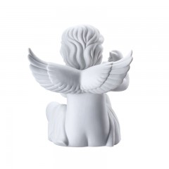 Rosenthal Rosenthal Engel mit Laterne mittel weiss matt 10,5 cm Rosenthal ангел с фонарем средний белый матовый 10,5 см