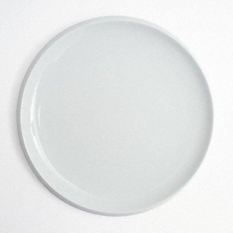 Friesland Friesland Ecco Weiss Speiseteller 27 cm Тарелка Friesland Ecco Weiss 27 см