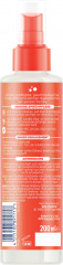 Schauma Spruehpflege Stronger for Longer, 200 ml, Schauma несмываемый укрепляющий спрей Stronger for Longer с гибискусом, розмарином и термозащитой, 200 мл
