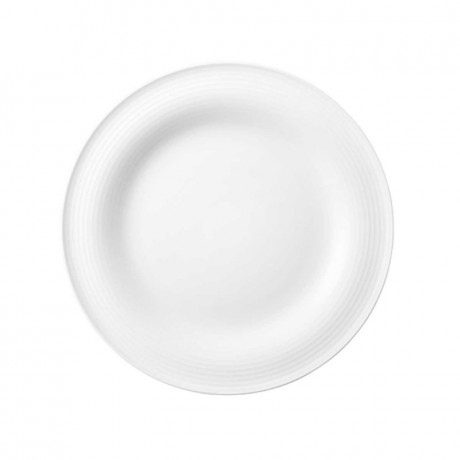 Seltmann Weiden Seltmann Weiden Beat Weiss Fruhstucksteller rund 23 cm Seltmann Weiden Тарелка для завтрака Beat Weiss около 23 см