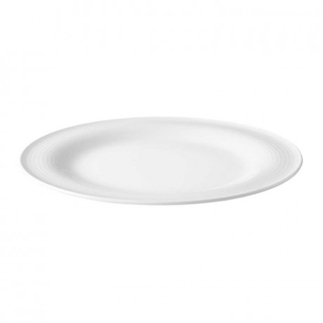 Seltmann Weiden Seltmann Weiden Beat Weiss Fruhstucksteller rund 23 cm Seltmann Weiden Тарелка для завтрака Beat Weiss около 23 см