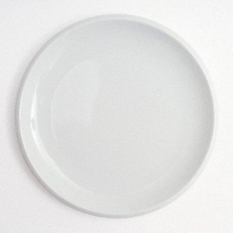 Friesland Friesland Ecco Weiss Fruhstucksteller 21 cm Тарелка для завтрака Friesland Ecco Weiss 21 см